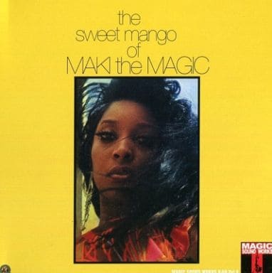 駿河屋 -<中古>MAKI the MAGIC / the sweet mango of MAKI the MAGIC