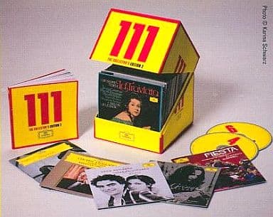 駿河屋 -<中古>111 THE COLLECTOR'S EDITION 2：56-CD Limited Edition