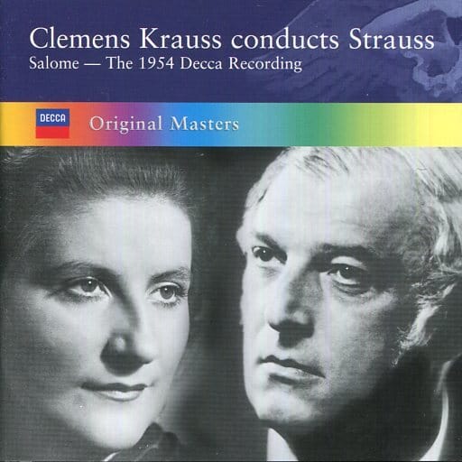 駿河屋 -<中古>Clemens Krauss / Krauss conducts Strauss[輸入盤