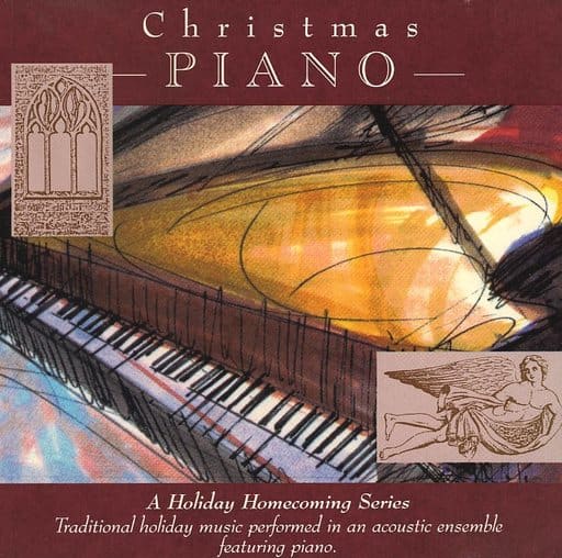Bryan Tey (Piano) / CHRISTMAS PIANO [import edition] Music software