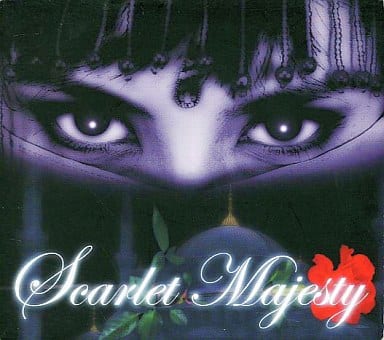 駿河屋 -<中古>LAREINE / Scarlet Majesty[限定盤]（邦楽）