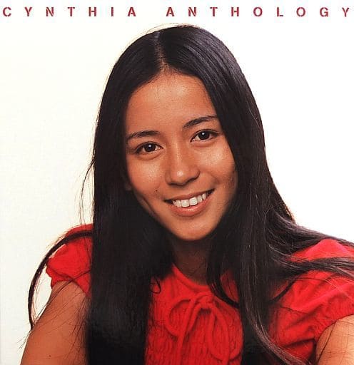 (新品未開封) 南沙織 Cynthia Anthology 駿河屋 -<中古>南沙織 / CYNTHIA ANTHOLOGY[DVD付限定盤]（邦楽）