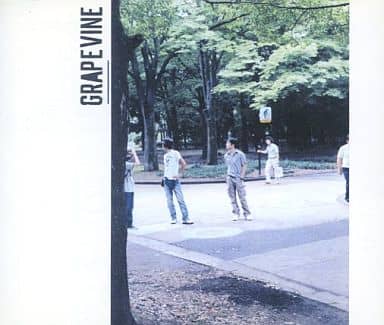 放浪フリーク [CD] 駿河屋 -<中古>GRAPEVINE / 放浪フリーク（邦楽）