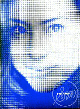 駿河屋 -<中古>松田聖子 / Best of Best 27(廃盤)（邦楽）