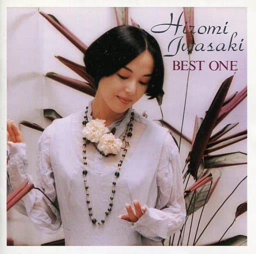 岩崎宏美 岩崎 益田 宏美 全曲集 音乐软件 Suruga Ya Com