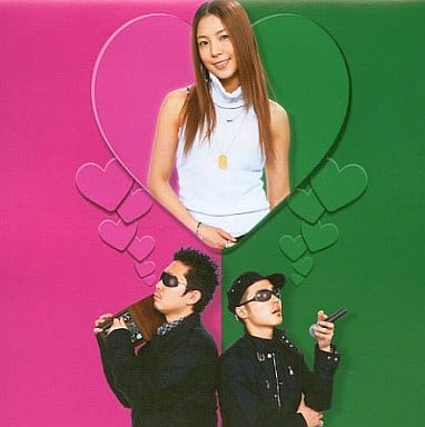M Flo Loves Boa The Love Bug Music Software Suruga Ya Com
