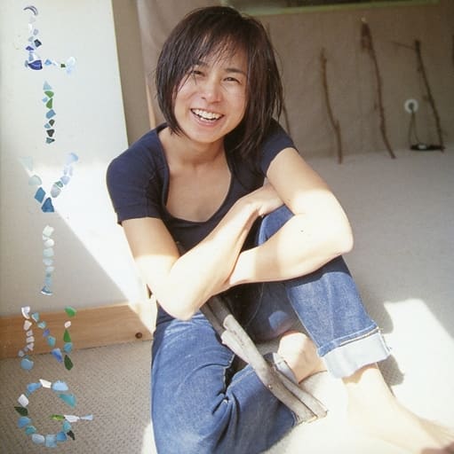 Takako Shirai / LIVING (discontinued) Music software