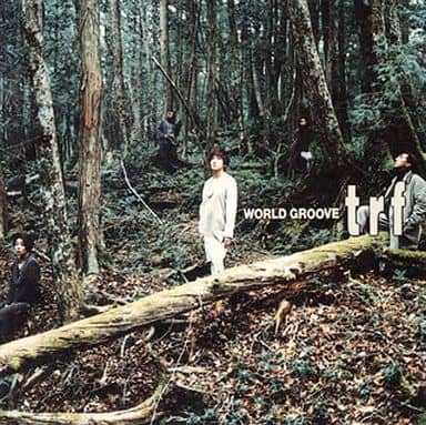 駿河屋 -<中古>trf / WORLD GROOVE（邦楽）