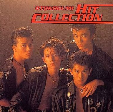 男闘呼組 おとこぐみ CD 9枚 まとめて