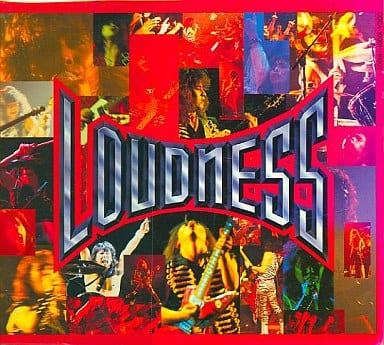 ラウドネスボックス LOUDNESSリマスターBOX徹底解説！80年代メタルの名盤が蘇る！ - 80's