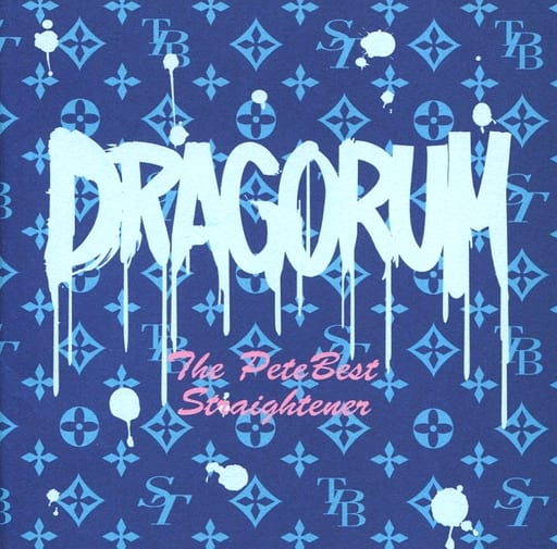 ストレイテナー　ピートベスト/DRAGORUM 駿河屋 -<中古>the PeteBest ＆ ストレイテナー / DRAGORUM（邦楽）