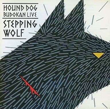 狼と踊れ～HOUND DOG武道館ライブ Amazon.co.jp: 狼と踊れ～武道館ライブ: ミュージック