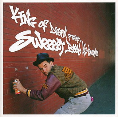 駿河屋 -<中古>MURO / KING OF DIGGIN'presents…Sweeeet Baaad A*s