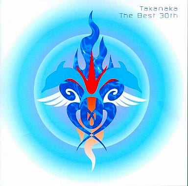 駿河屋 -<中古>高中正義 / THE BEST 30th（フュージョン）