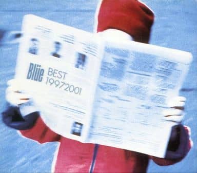 Blue BEST 19972001 ベスト Amazon.co.jp: BEST 19972001 - Blue: ミュージック