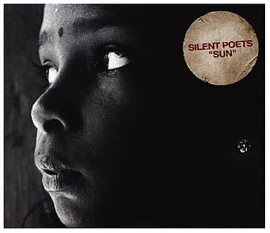 邦楽 silent poets 駿河屋 -<中古>SILENT POETS /SUN（邦楽）