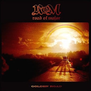 駿河屋 -<中古>ロードオブメジャー / GOLDEN ROAD～BEST～（邦楽）