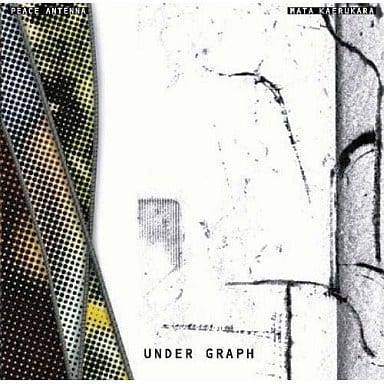 Japanese music CDs Under Graph / I'll be back. | Music software ...