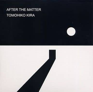 After The Matter 吉良知彦 zabadak ザバダック 駿河屋 -<中古>吉良知彦/AFTER THE MATTER（邦楽）