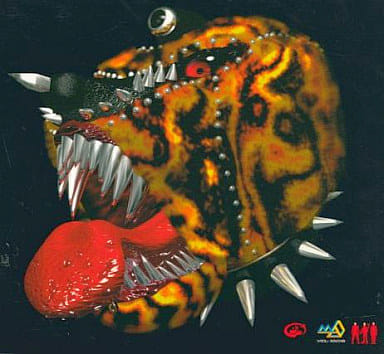 駿河屋 -<中古>THE MAD CAPSULE MARKETS / CRASH POW（邦楽）