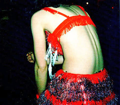 THEE MICHELLE GUN ELEPHANT♡GET UP LUCY