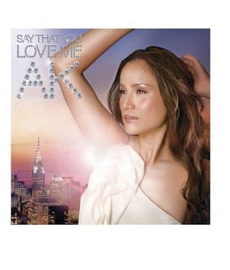 邦楽 ak / say that you love me Stream Say That You Love Me (FK-EK Japanese Vocal Mix) by AK