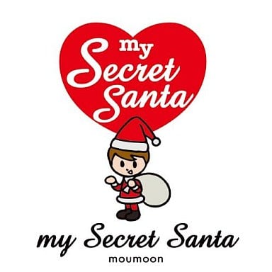 Japanese Music Cds Moumoon My Secret Santa With Dvd Music Software Suruga Ya Com