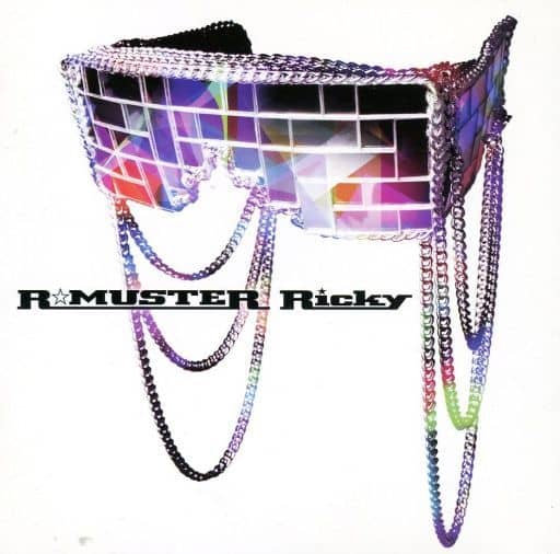 Ricky / R ☆ MUSTER (regular edition) | Music software | Suruga-ya.com