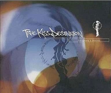 TRUE KiSS DESTiNATiON/Everybody's Jealo… 駿河屋 -<中古>TRUE KiSS DESTiNATiON / Everybody's Jealous（邦楽）