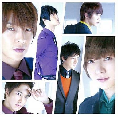日本音樂cd 超新星 4u 音樂軟體 Suruga Ya Com