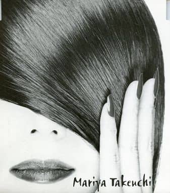 駿河屋 -<中古>竹内まりや / 天使のため息[マキシシングルケース盤