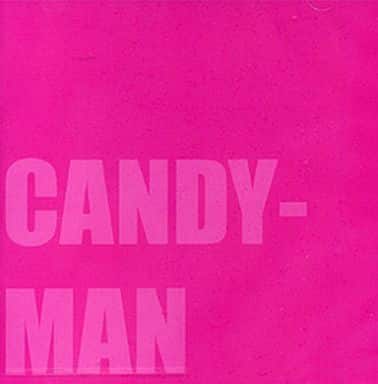 コドモドラゴン CANDY-MAN 駿河屋 -<中古>コドモドラゴン / CANDY-MAN（邦楽）