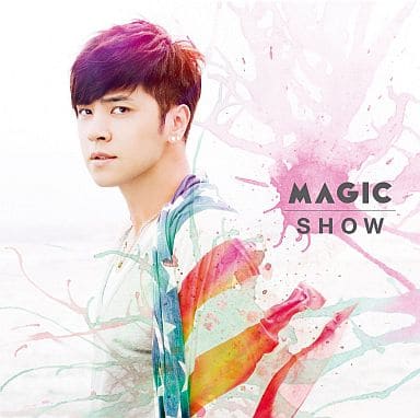 Japanese music CDs SHOW / MAGIC | Music software | Suruga-ya.com