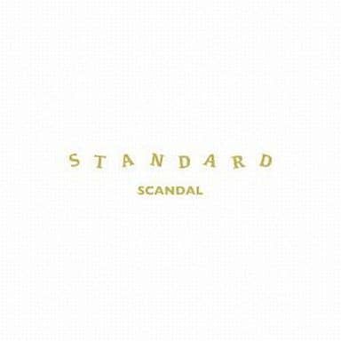 Japanese Music Cds Scandal Standard Full Production Limited Edition Music Software Suruga Ya Com