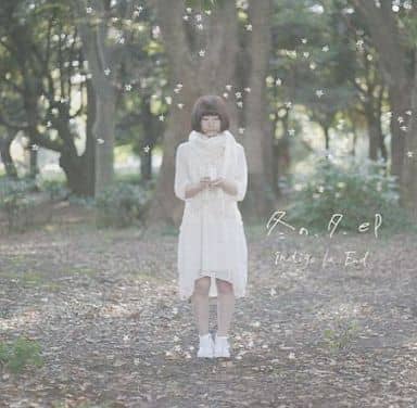 駿河屋 -<中古>indigo la End / 冬の､夕.ep（邦楽）