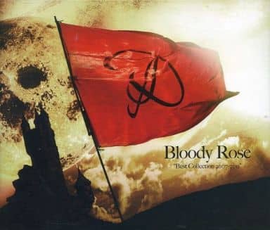 Bloody Rose "Best Collection 2007~2011" (CD+DVD) (数量限定生産) Ｄ［CD］ Amazon.co.jp: Bloody Rose 