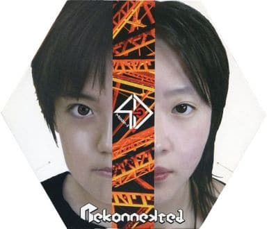 邦楽 4-D mode 1 - Rekonnekted 駿河屋 -<中古>4-D mode1 / Rekonnekted（邦楽）