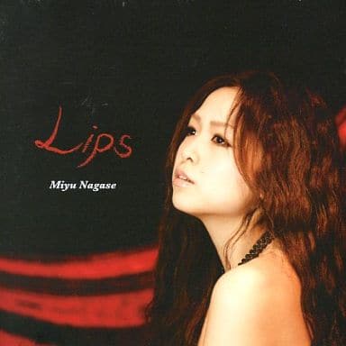Lips / 長瀬実夕 ZONE