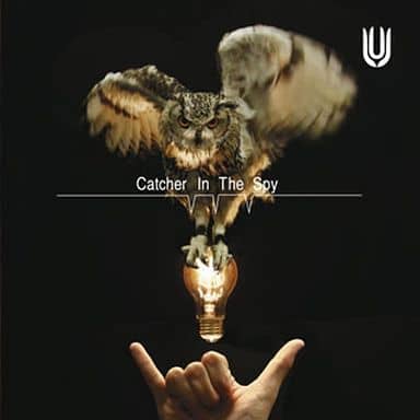 Unison Square Garden Catcher In The Spy First Press Limited Version Music Software Suruga Ya Com Unison Square Garden Catcher In The Spy First Press Limited Version Music Software Suruga Ya Com