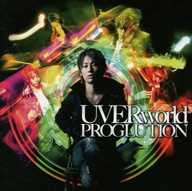 UVERworld アルバム、DVD UVERworld CD4枚 DVD1枚 アルバムまとめ売り - メルカリ