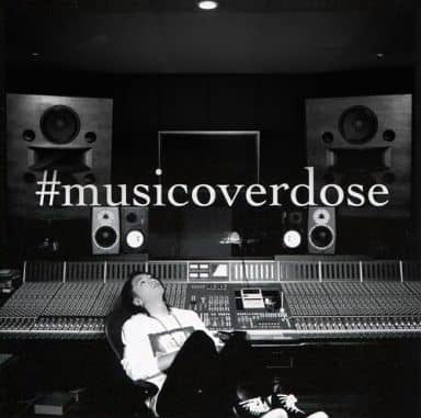 駿河屋 -<中古>松下優也 / #musicoverdose（邦楽）