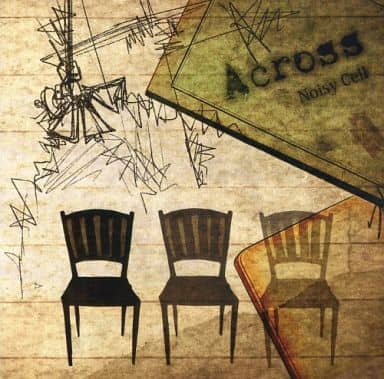 邦楽 Noisy Cell Across CD 駿河屋 -<中古>Noisy Cell / Across（邦楽）