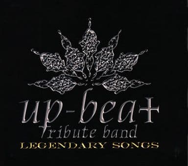 邦楽 up-beat tribute band LEGENDARY SONGS 駿河屋 -<中古>up-beat tribute band / LEGENDARY SONGS（邦楽）