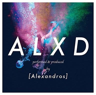 [Champagne]、（[ Alexandros]）CD Japanese music CDs [Champagne] ([Alexandros]) / Me No Do Karate