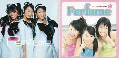 未開封♪Perfume fan service prima boxプリマボックス Amazon.co.jp: Fan Service ~Prima Box~ - Perfume (DVD付): ミュージック