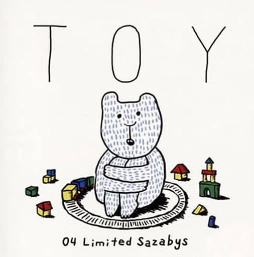 04 Limited Sazabys Toy Music Software Suruga Ya Com