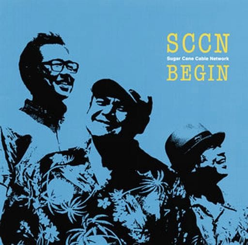BEGIN Sugar Cane Cable Networks レコード BEGIN Sugar Cane Cable Networks レコード 【公式通販】