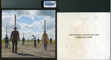 超レア！ハイレゾUSB☆新品/未開封】佐野元春『Blood Moon