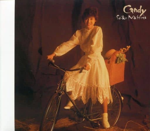 松田聖子 CANDY Hybrid SACD 駿河屋 -<中古>松田聖子 / Candy(Hybrid SACD)（邦楽）