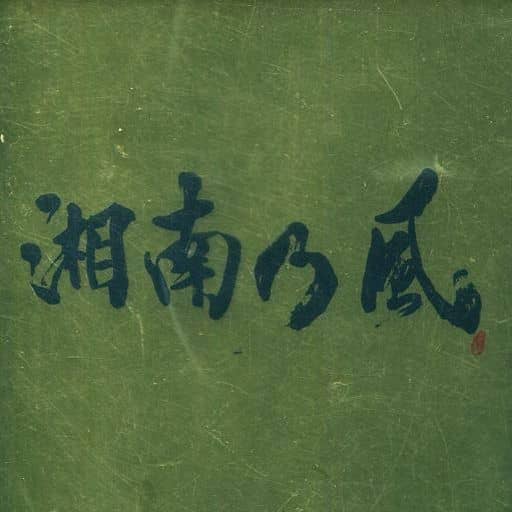 湘南乃風 湘南乃風 Single Collection 狀態 圍巾毛巾缺少 音樂軟體 Suruga Ya Com